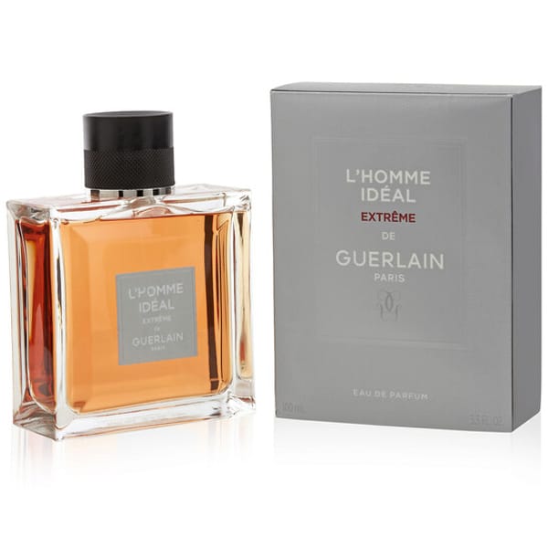 L'Homme Ideal Extreme Edp for Men 100ml