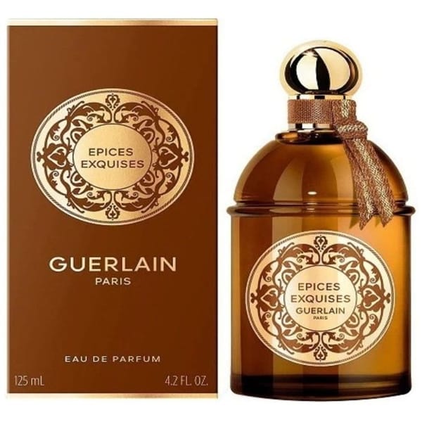 Guerlain - Women's Eau De Parfum