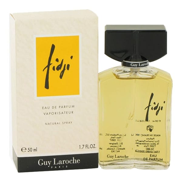 Guy Laroche - Women's Eau De Parfum