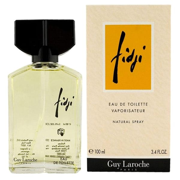 Fidji Edt for Women 100ml
