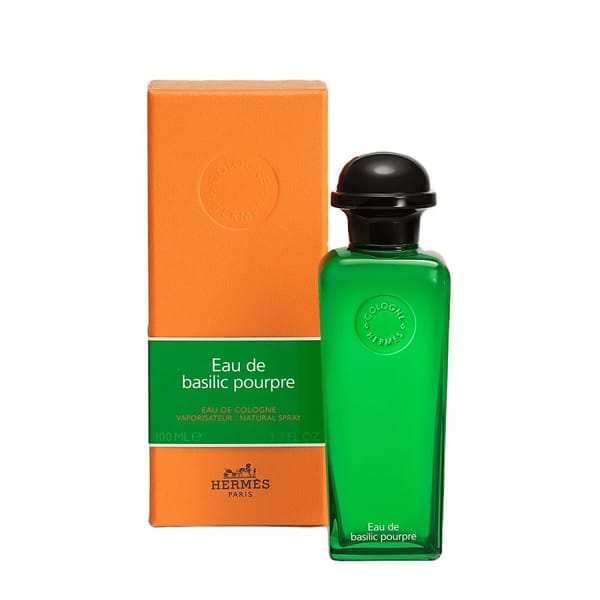 Hermes - Women's Eau De Cologne