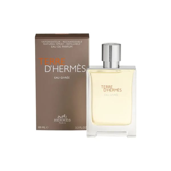 Terre D'Hermes Eau Givree EDP for Men 100ml