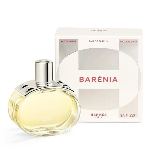 Barenia Edp for Women 100ml