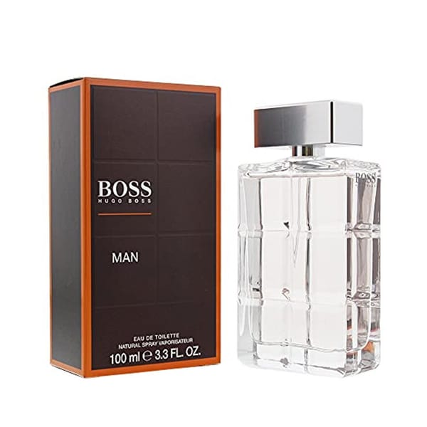 Hugo Boss - Men's Eau De Toilette