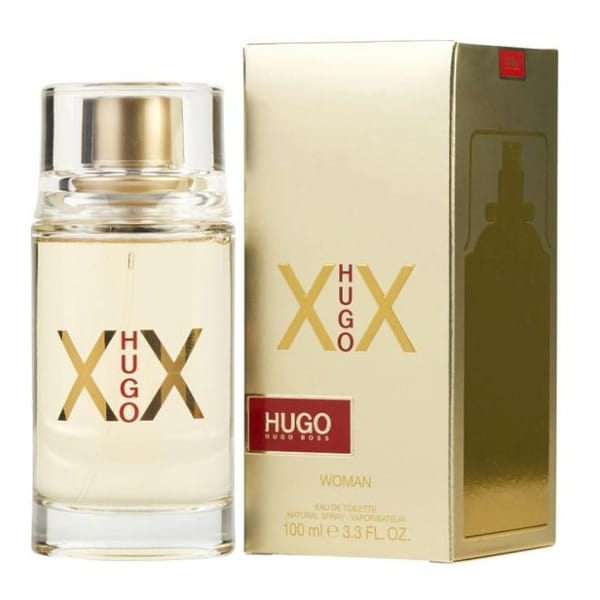 Xx Edt for Women 100ml