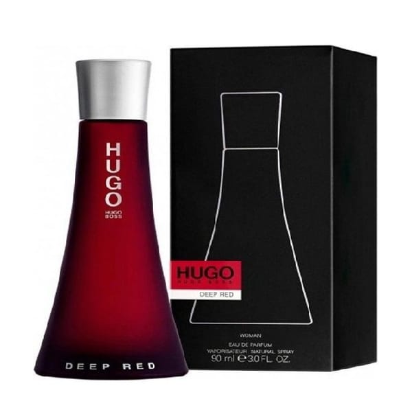 Hugo Boss - Women's Eau De Parfum