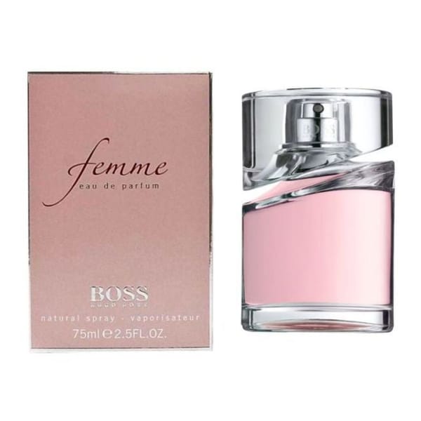 Femme Edp for Women 75ml