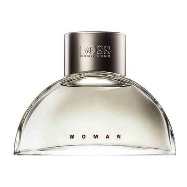 Women Boss Eau De Parfum 90ml