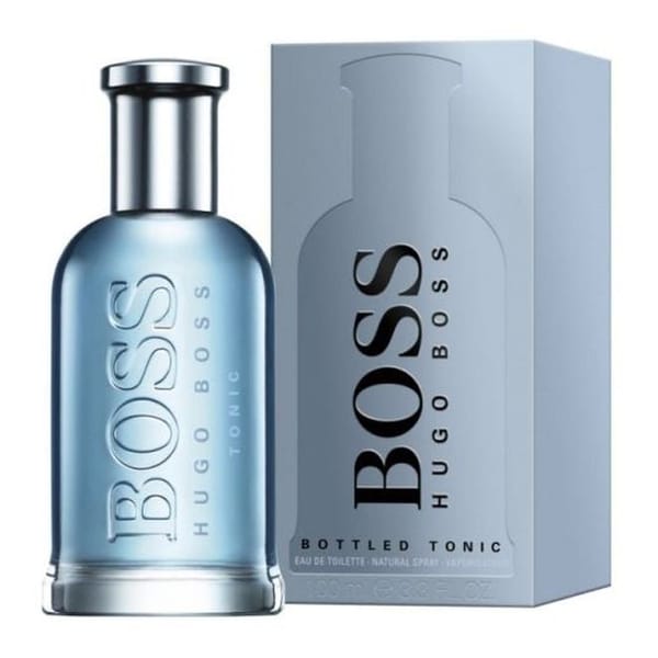 Bottled Tonic EDT For Men 100ML