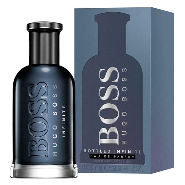 Bottled Infinite Edp for Men 100ml