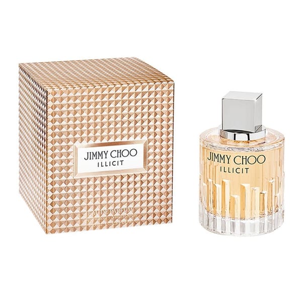 Illicit Edp for Men 100ml