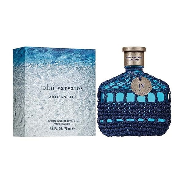 Artisan Blu Edt for Men 75ml