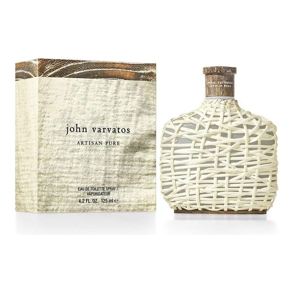 Artisan Pure Edt for Men 125ml
