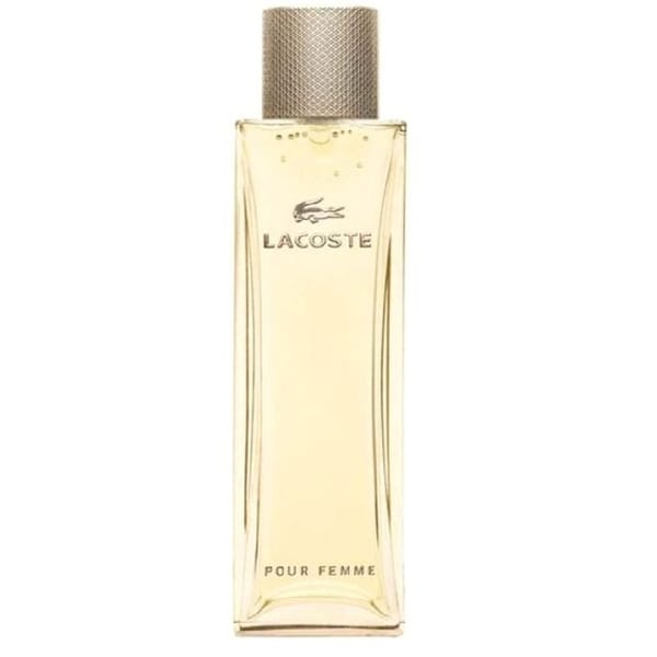 Lacoste - Women's Eau De Parfum