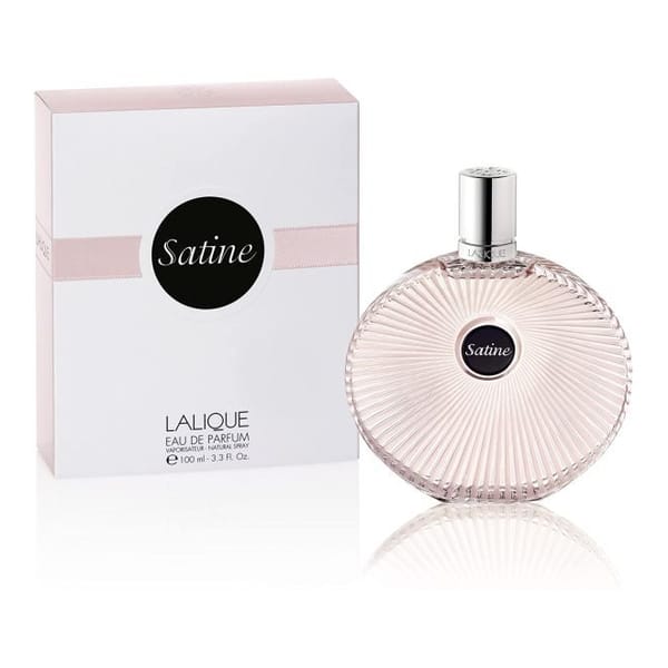 Satine Eau De Parfum for Women 100ml