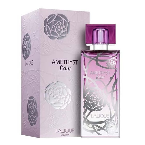 Amethyst Eclat Edp for Women 100ml
