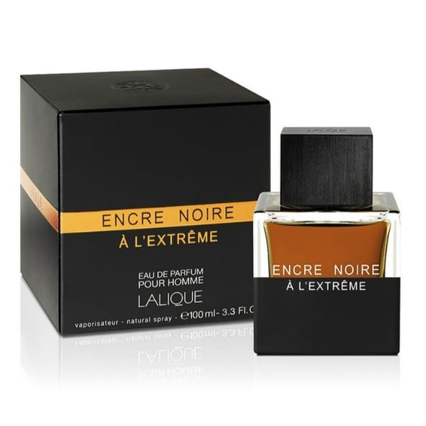 Encre Noire A L`Extreme Edp for Men 100ml