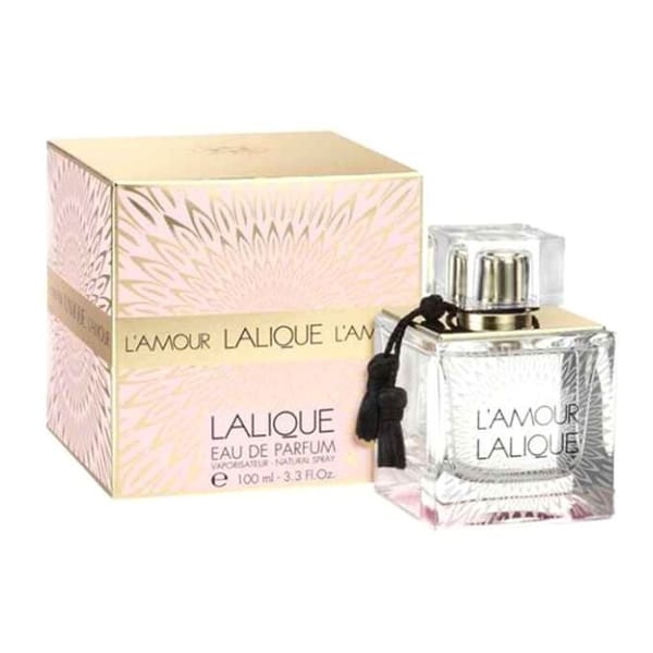 L'Amour Edp for Women 100ml