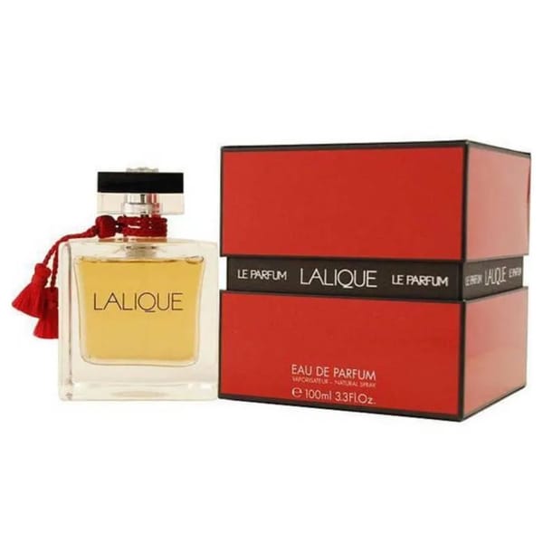 Lalique - Women's Eau De Parfum