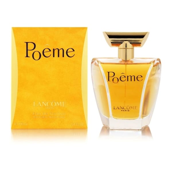 Poeme Eau De Parfum for Women 100ml