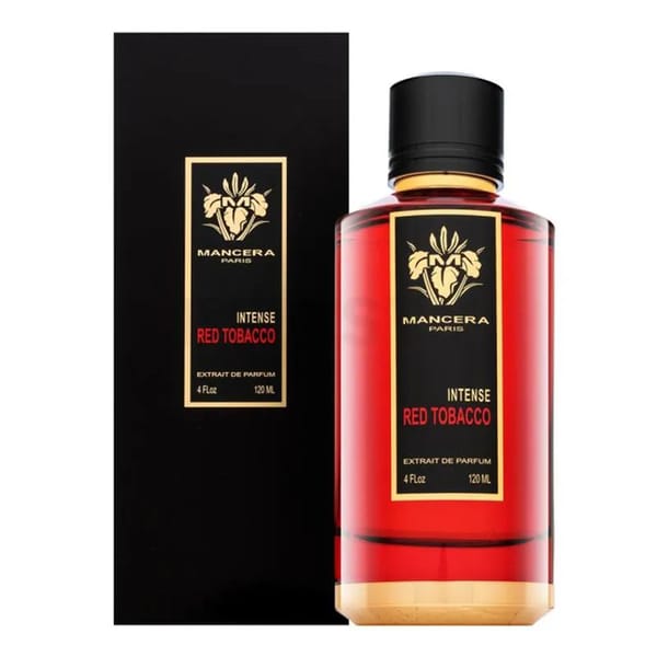 Mancera - Men's Eau De Parfum