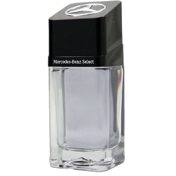 Mercedes-Benz - Men's Eau De Toilette