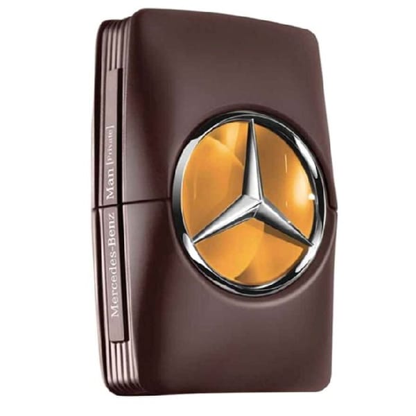 Mercedes-Benz - Men's Eau De Parfum