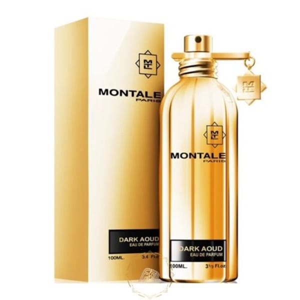 Montale - Women's Eau De Parfum