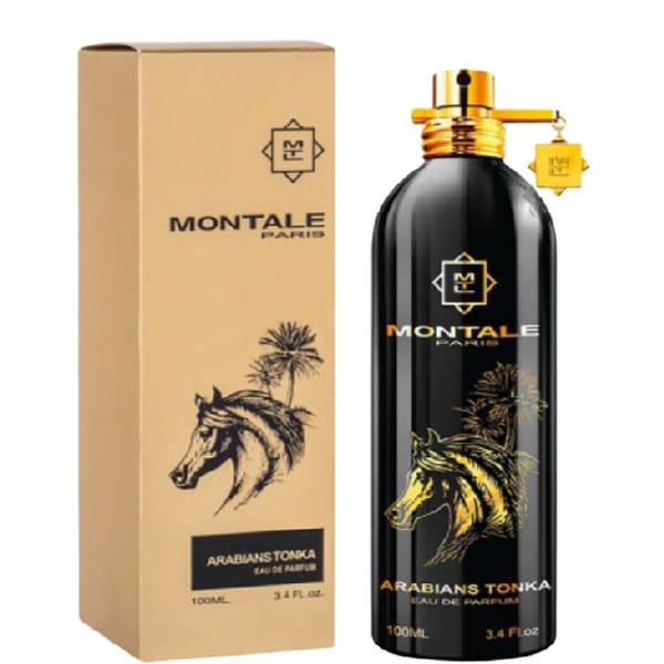 Montale - Men's Eau De Parfum