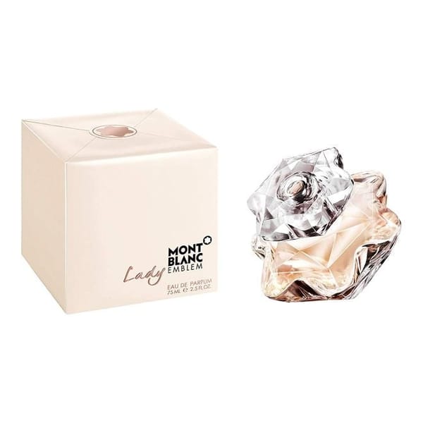 Lady Emblem Edp for Women 75ml