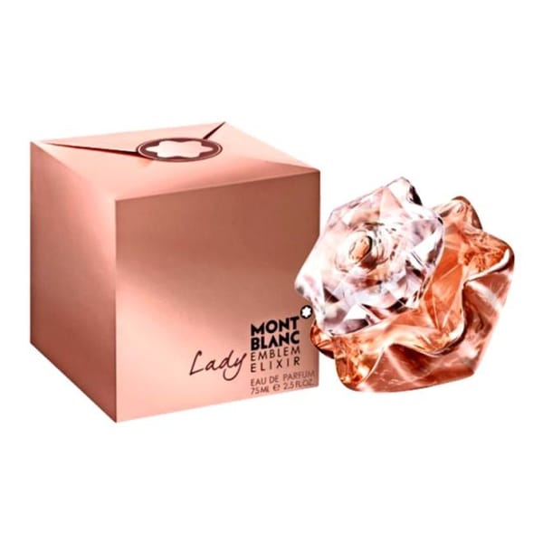 Emblem Lady Elixir Edp for Women 75ml