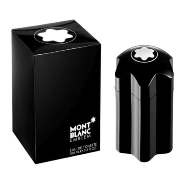 Emblem Edt For Men 100ml