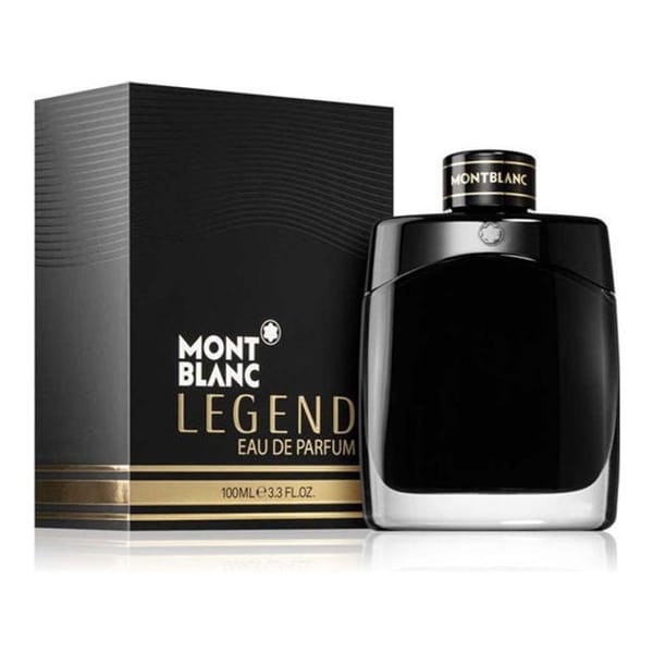 Montblanc - Men's Eau De Parfum