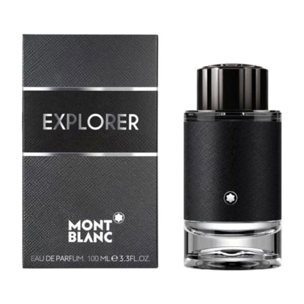 Explorer Edp for Men 100ml