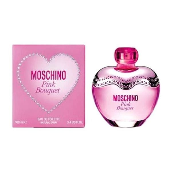 Pink Bouquet Edt for Women 100ml