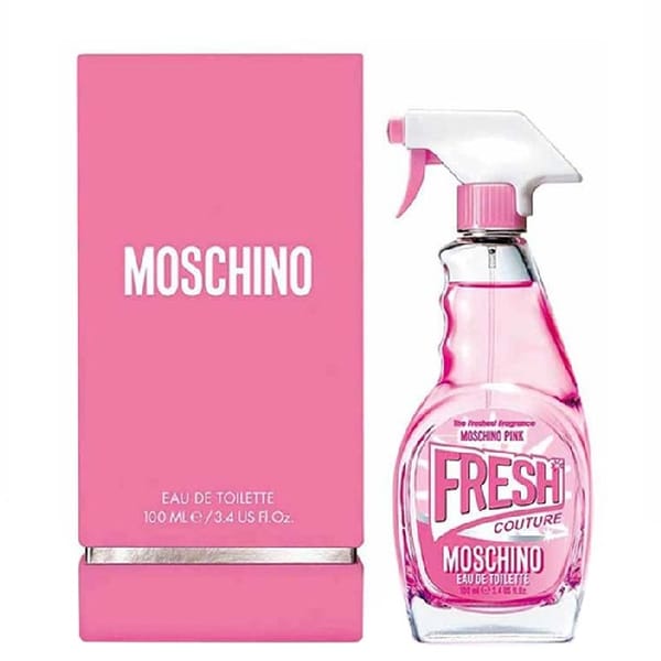 Moschino - Women's Eau De Toilette