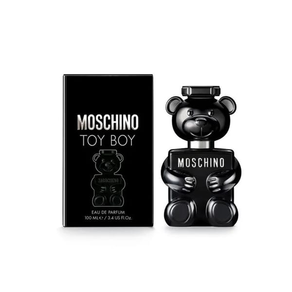 Moschino - Men's Eau De Parfum