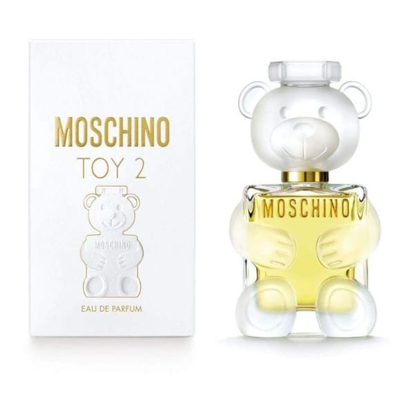 Toy 2 Edp for Women 100ml
