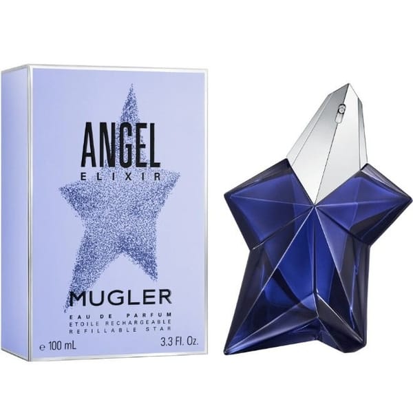 Mugler - Women's Eau De Parfum