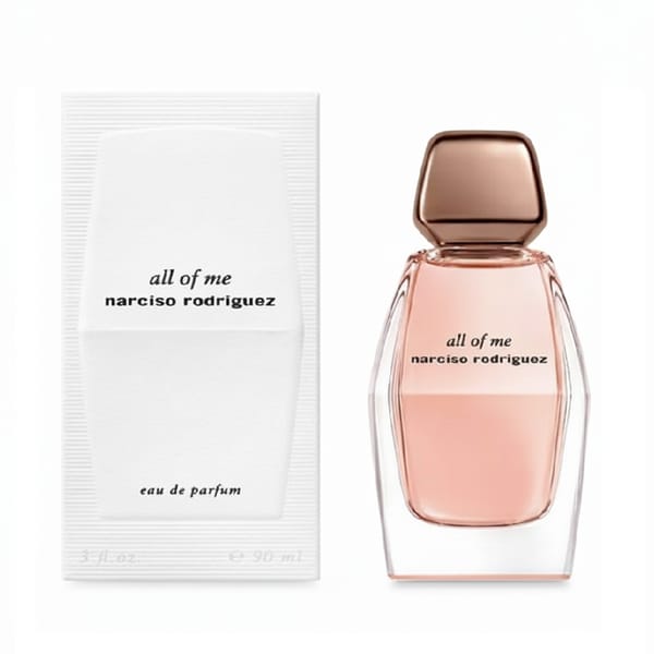 Narciso Rodriguez - Women's Eau De Parfum