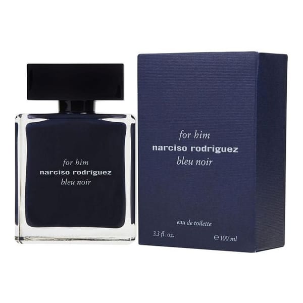 Bleu Noir Edt for Men 100ml