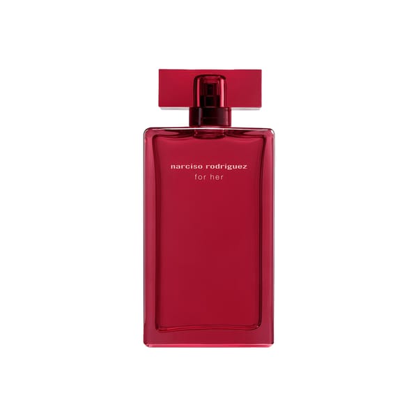 For Her Intense Edp 50ml