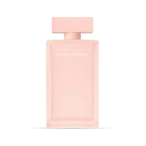 Musc Nude For Her Edp 100ml