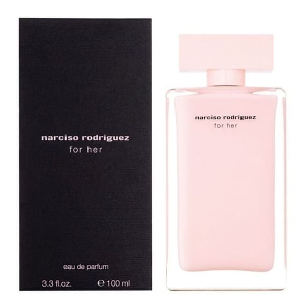 Narciso Rodriguez Edp for Women 100ml