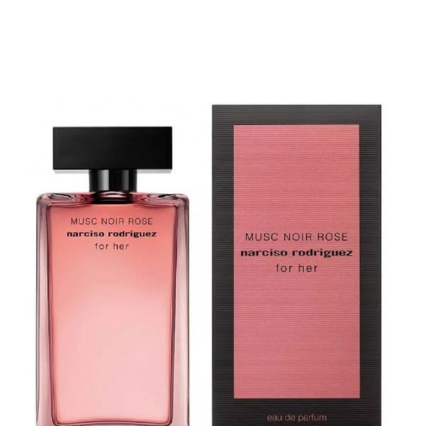 Musc Noir Rose For Her Edp 100ml