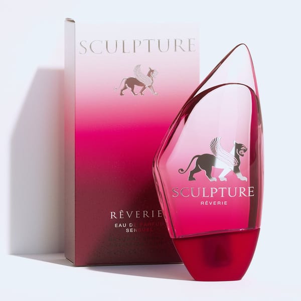 Sculpture Reverie Sensuel Edp Unisex 100ml