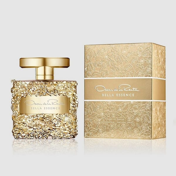 Oscar De La Renta - Women's Eau De Parfum