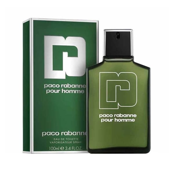 Pour Homme Edt 100ml