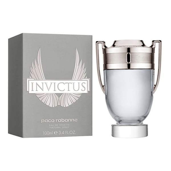 Invictus Edt for Men 100ml