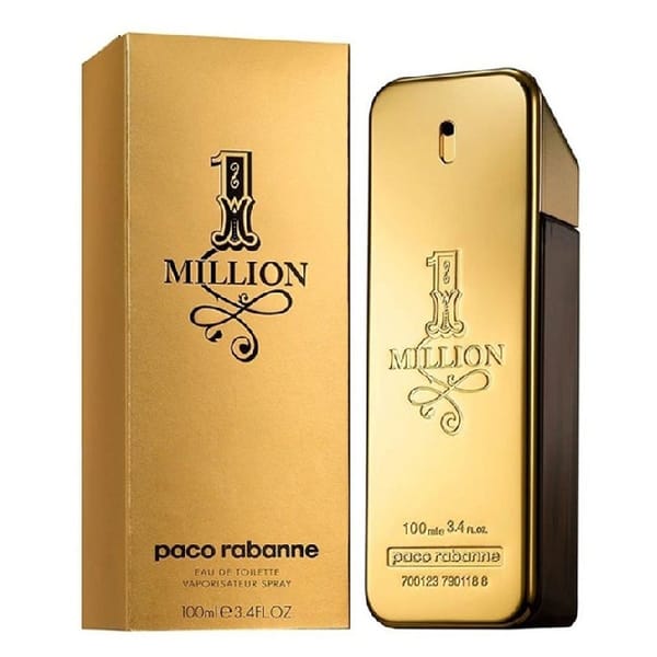 Paco Rabanne - Men's Eau De Toilette